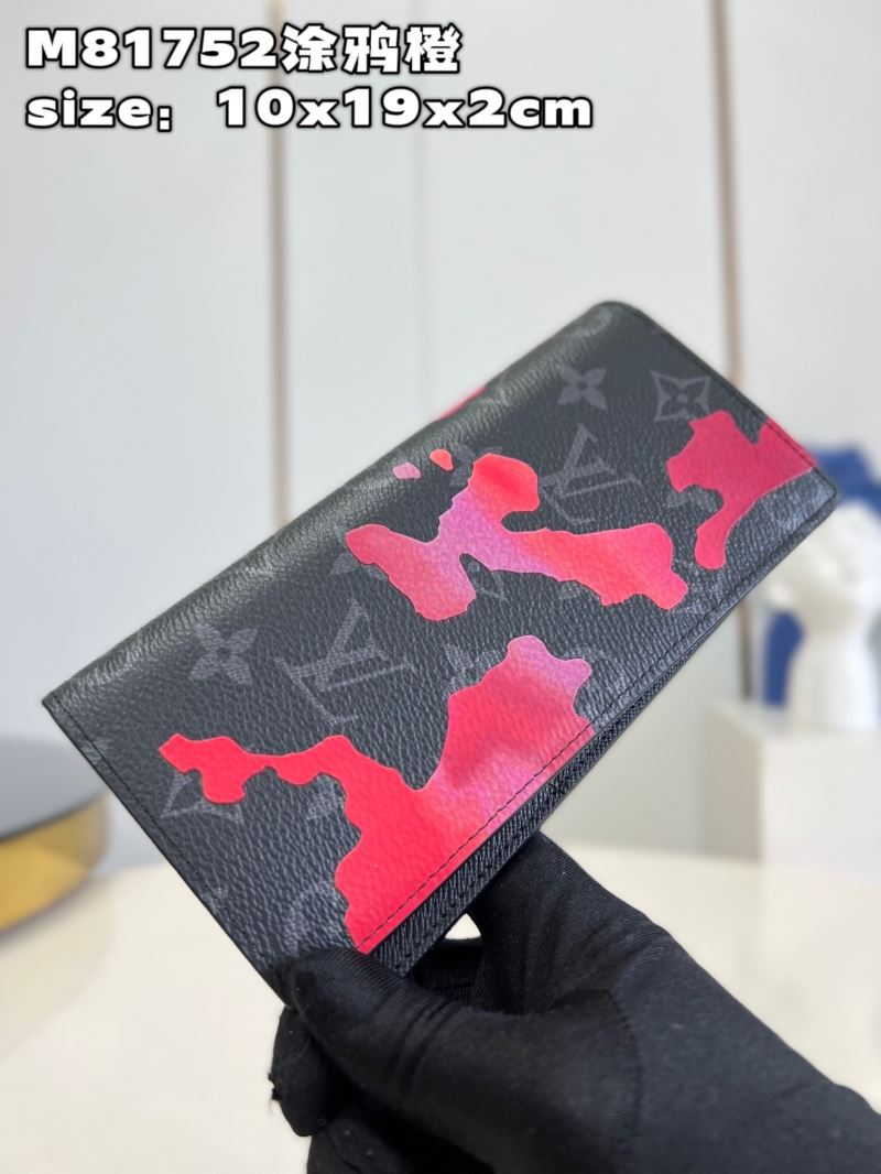 LV Wallets